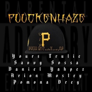Six Ps (feat. Yours Trulie, Savvy Sossa, Daniel Yahpez, Arion Mosley & Pomona Drey) - Single