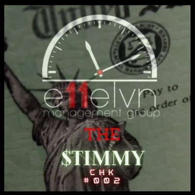 The $timMY (chk # 002) - EP
