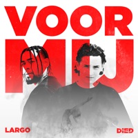 Voor Mij - Single - DIED & Largo