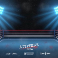 Attitude Era (feat. Bino el Dios) - Single - Arab Choppa