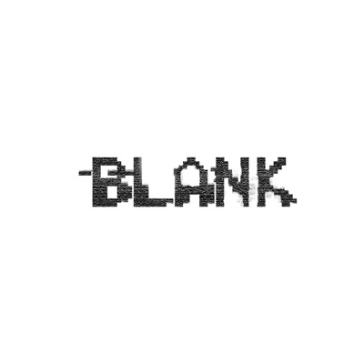 Blank - Single