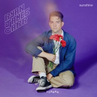 Sunshine - Single - Ryan James Carr