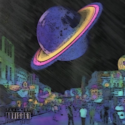 Demain j'arrête (feat. 2050Millions) - Single