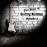 Gerry Asmus - Empty Vessel