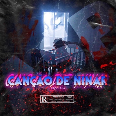 Canção de Ninar (feat. Alã) - Single