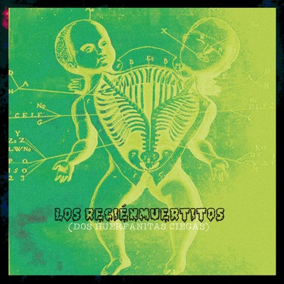 Dos Huerfanitas Ciegas - Single