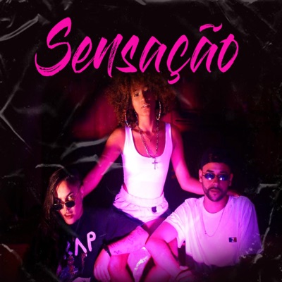 Sensação - Single
