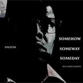 Somehow Someway Someday (Meditation Mix) (feat. James Holden) artwork