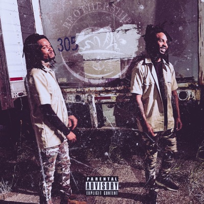 Brothership (feat. Cale246) - Single