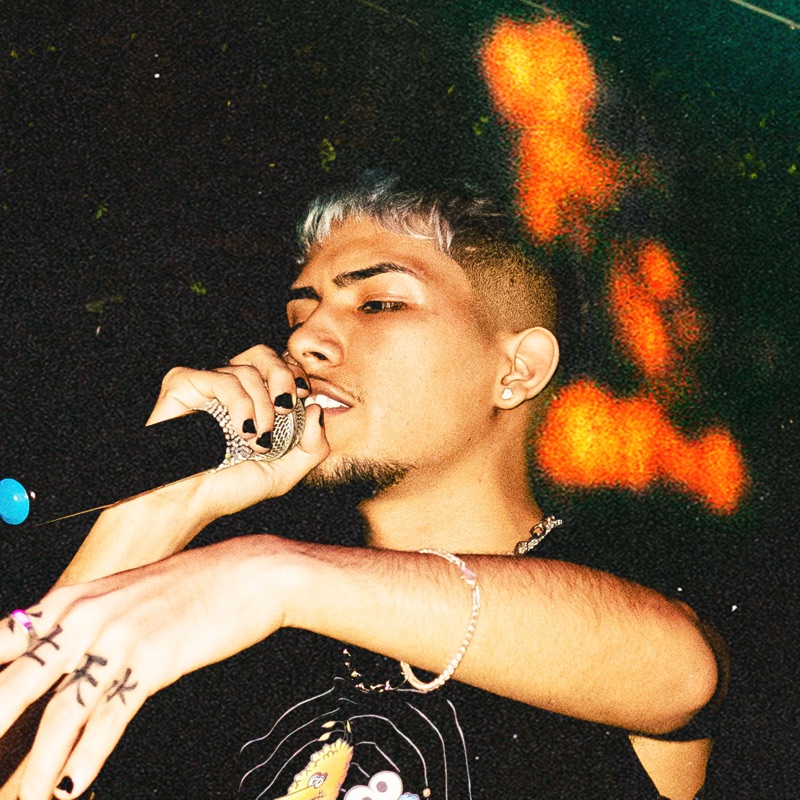 Kaih - No Quiere Amor (feat. Sech) [Remix]