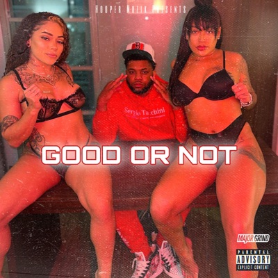 Good Or Not - Single