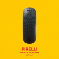 Pirelli - Single - Sabura & Julien Riess