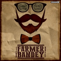 Farmer Bandey - Single - Rabbi Pannu