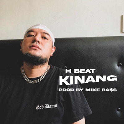Kinang - Single
