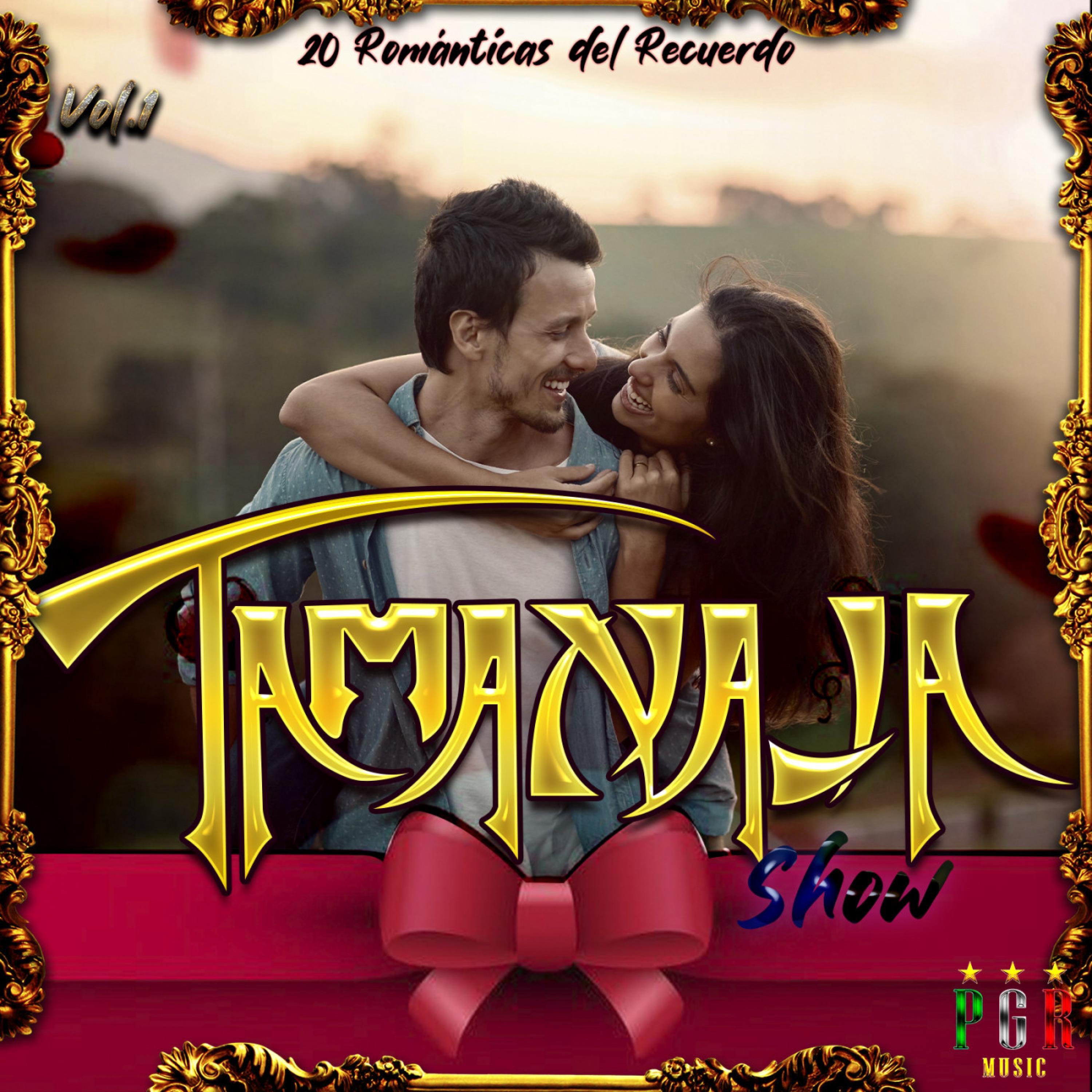 20 Románticas del Recuerdo Vol.1