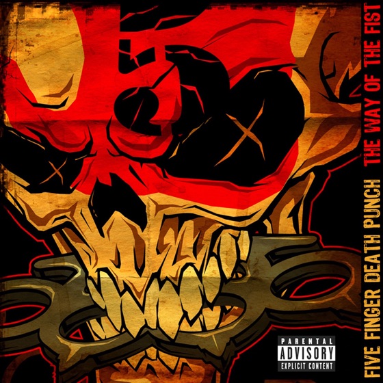 Cover artwork for The Devil's Own