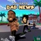 Bad News (feat. Jaiswan) - Jayshotit lyrics