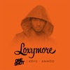 Anmòd - Loxymore One Shot - Single