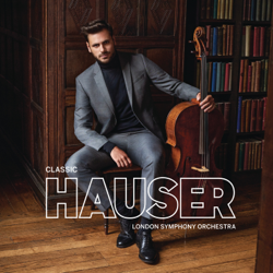 Classic - HAUSER Cover Art