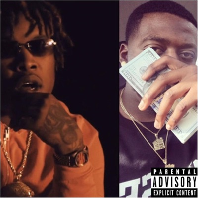 THAT GUY (feat. TAPRI GRAMS) - Single