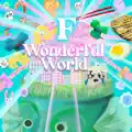F Wonderful World