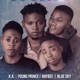My Dream Girl feat Young Prince Raybee Blue Sky Single