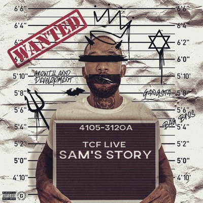 Sam's Story - Single