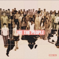 We the People - Single - Abdul Fall