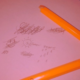 summer tears (feat. Kasology) Azure_