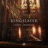 Kingslayer cover art