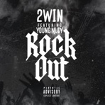 ROCK OUT (feat. YOUNG NUDY) - Single