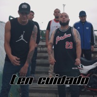 Ten Cuidado (feat. kema punto & brown bm) - Single - La Jungla Inc