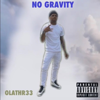 No Gravity - Single