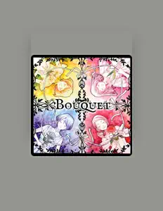 Escucha a うたたね, mira videos musicales, lee su biografía, consulta las fechas de las gira y más.