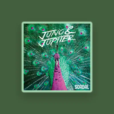 Listen to Sordal, watch music videos, read bio, see tour dates & more!