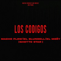 Los Codigos (feat. Macho Flow, El Blundell, El Moñy & Ghetto Star) [Special Version] - Single - Director Moises