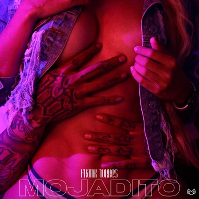 Mojadito - Single