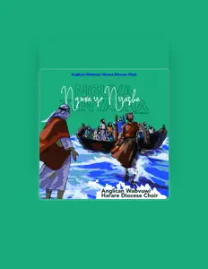 收听 Anglican Wabvuwi Harare Diocese Choir、观看音乐视频、阅读小传、查看巡演日期等 ！