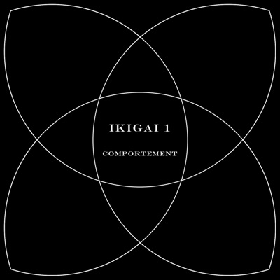 Comportement (feat. Hebi) - Single