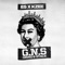 G.n.S (feat. K-ZEE) - ES lyrics