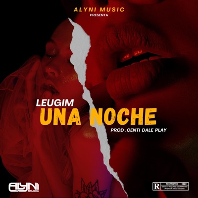 Una Noche (feat. Leugim) - Single