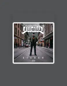 Prophecyを聴いたり、ミュージックビデオを鑑賞したり、経歴やツアー日程などを確認したりしましょう！