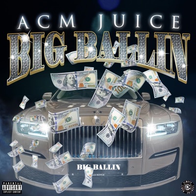 Big Ballin - Single