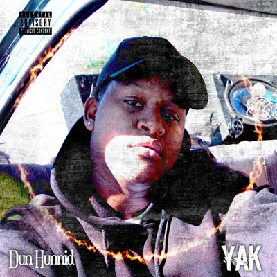 Yak - Single