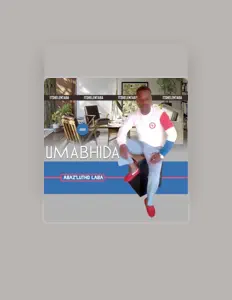 uMabhida सुनें, म्यूज़िक वीडियो देखें, बायो पढ़ें, दौरे की तारीखें और बहुत कुछ देखें!