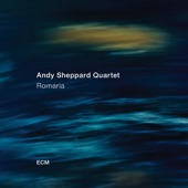 Andy Sheppard Quartet - Pop