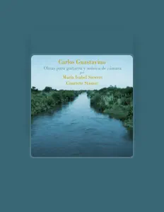 聆聽 María Isabel Siewers、觀看音樂影片、閱讀小傳、查看巡演日期等！