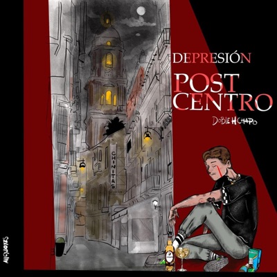 Doblehchapo (Depresionpostcentro) - Single
