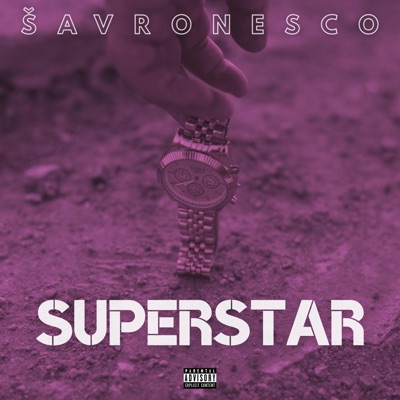 Superstar - Single