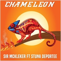 Chamelieon - Single - Sir McKleker